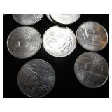 Roll State Quarters