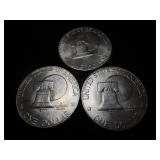 Eisenhower Dollar Coins