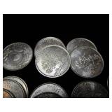 Roll State Quarters