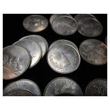 Roll State Quarters