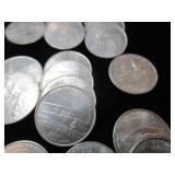 Roll State Quarters