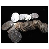 Roll Bicentennial Quarters