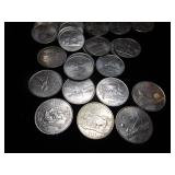 State Quarters