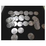 Roll State Quarters