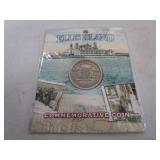 Ellis Island Commemorative