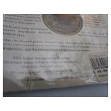 Ellis Island Commemorative