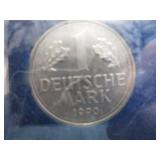 1990 German Uncirculated Set