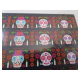 Day of The Dead Forever Stamps