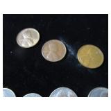 Wheat Pennies