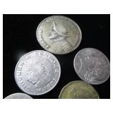 Foreign Coins