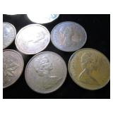 Foreign Coins