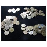 Lincoln Pennies