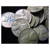 Lincoln Pennies