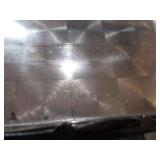 Vintage Tortoise Shell Compact, Cig. Case, Lipstick