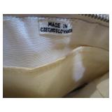 Vintage Hat, Beaded Purse, Children