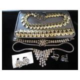 Necklaces, Lisner, Bracelet