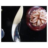 Brooches / Pins, Monet, Coventry