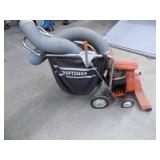 Craftsman Lawn Valet