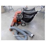 Craftsman Lawn Valet