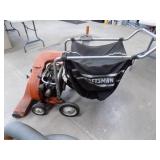 Craftsman Lawn Valet