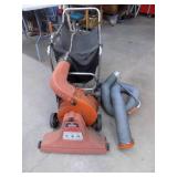 Craftsman Lawn Valet