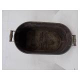 Antique Copper Boiler