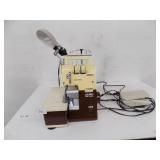 Overlock Sewing Machine