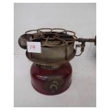 AGM Gas Stove – Vintage camping stove