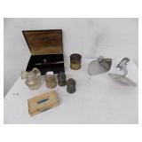 Vintage Items Lot