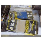 Lot of Sandpaper