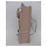 Vintage Pay Phone