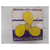 Michigan Propellers