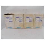 4 Progress Lighting Fixtures