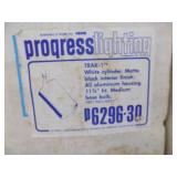 4 Progress Lighting Fixtures