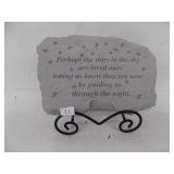 Home Décor - Stoney Rack