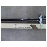 Cross‑Country Skis, Poles, Boots