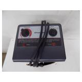 Toastmaster Comfort Ceramic Heater