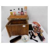 Shoe Shine Kit