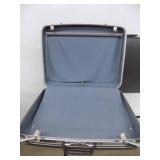 2 Samsonite Hard‑Side Suitcases