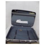 2 Samsonite Hard‑Side Suitcases