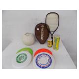 Sporting Items