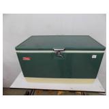 Coleman Cooler