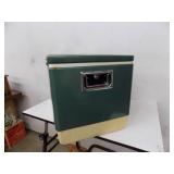 Coleman Cooler
