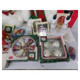 Christmas Lot