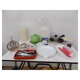 Kitchen Items