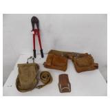 Tool Belts