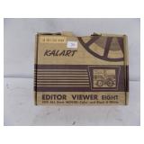 Kalart Editor Viewer Eight
