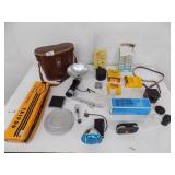 Photography – Vintage Items