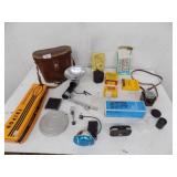 Photography – Vintage Items