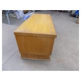Cedar Chest   43" x 18" x 19"